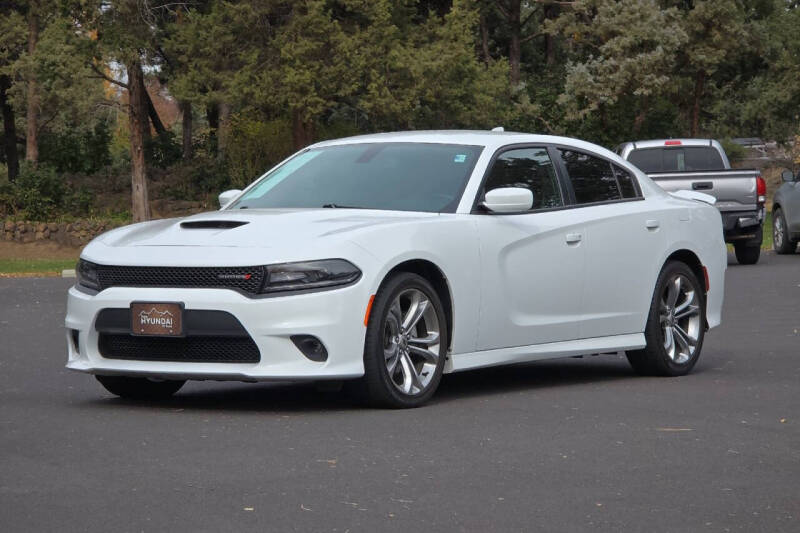 2021 Dodge Charger GT