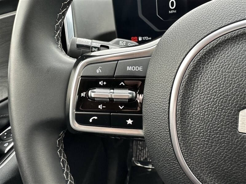 2024 Kia Sorento X-Line SX