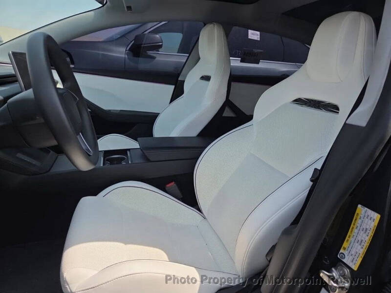 2024 Tesla Model 3 Performance