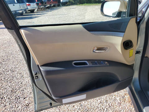 2006 Subaru B9 Tribeca Ltd. 5-Pass.