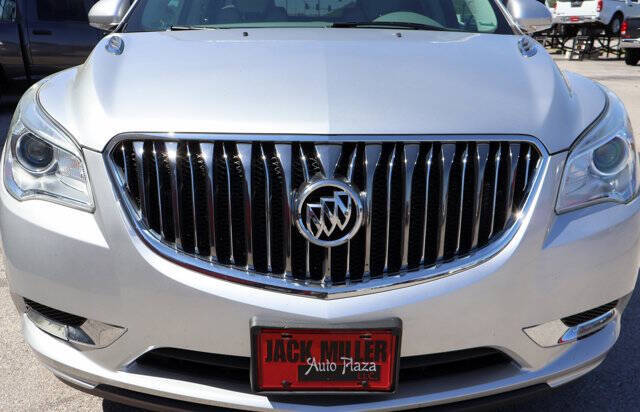 2017 Buick Enclave Premium