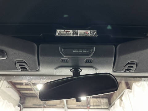 2023 Jeep Wrangler Willys