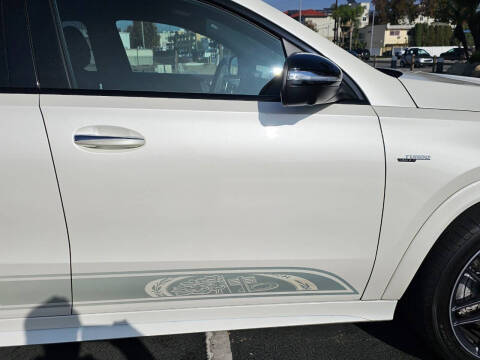 2023 Mercedes-Benz GLE AMG GLE 53