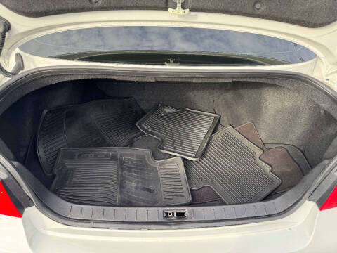 2012 Infiniti G37 Sedan x Limited Edition