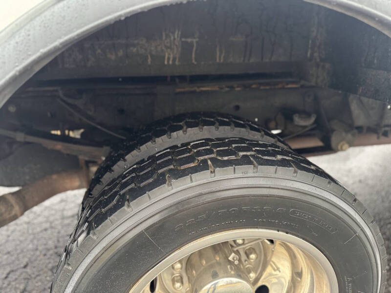 2019 Ford F-450 Super Duty