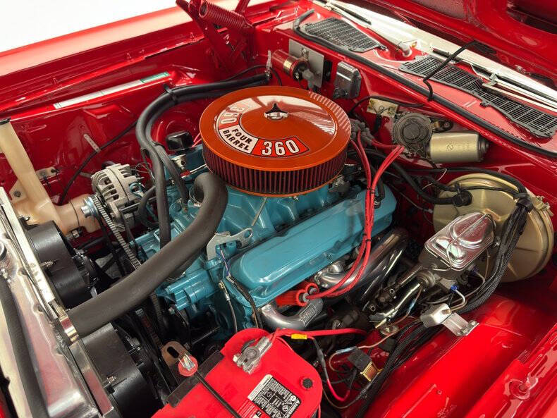 1974 Dodge Challenger