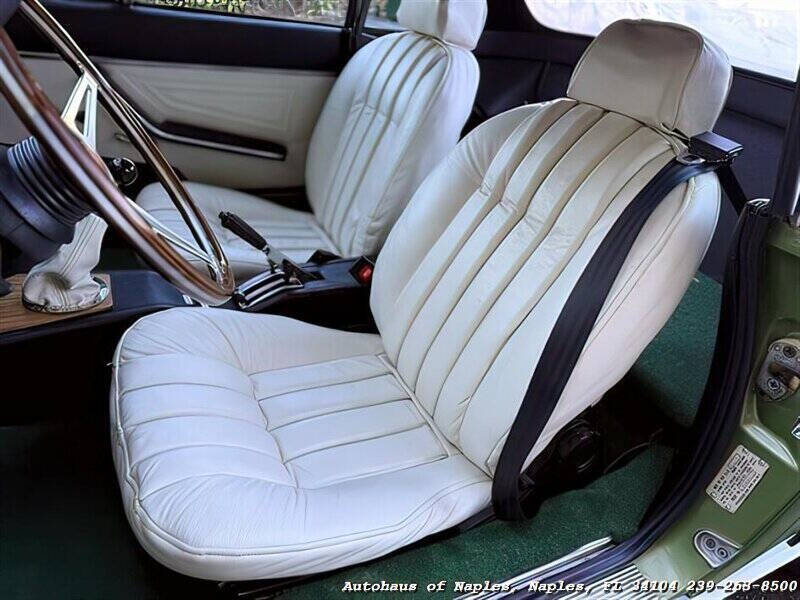 1978 FIAT 124 Spider