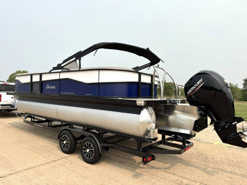 2026 Barletta Aria 22QC