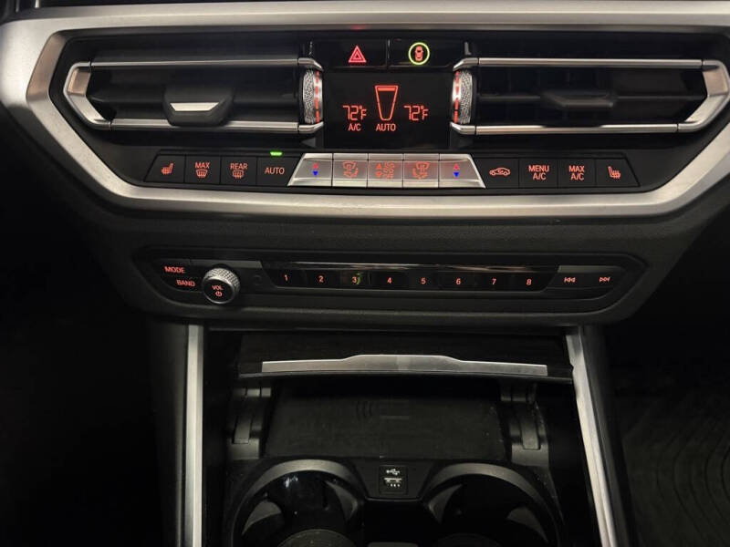 2019 BMW 3 Series 330i xDrive