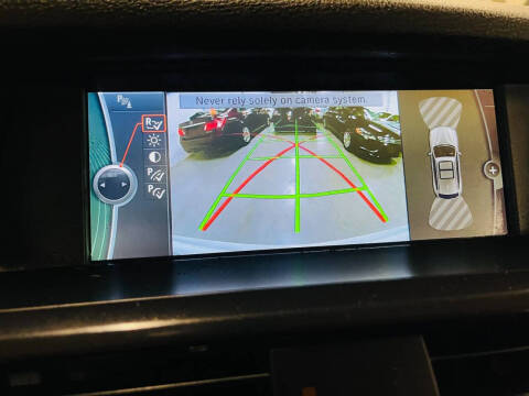 2013 BMW X3 xDrive35i