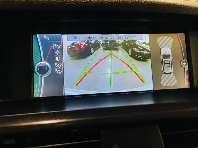 2013 BMW X3 xDrive35i