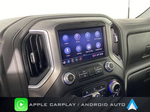 2023 GMC Sierra 2500HD