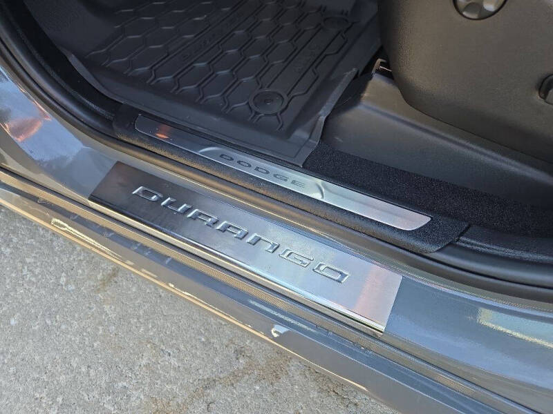 2026 Dodge Durango GT HEMI Plus