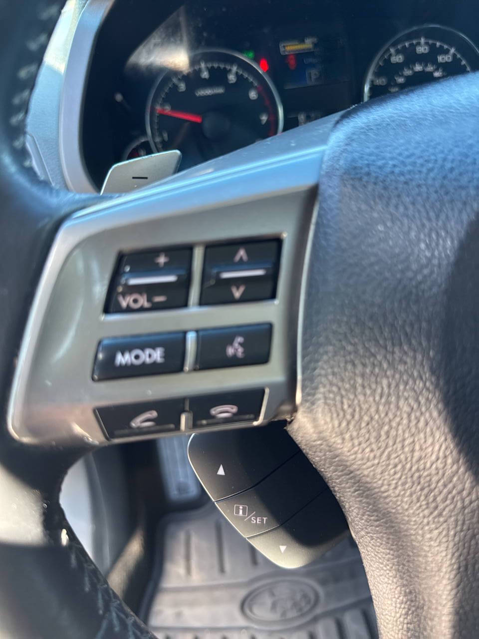 used 2014 Subaru Outback car, priced at $14,499