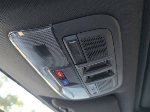 2018 Subaru WRX STI Limited