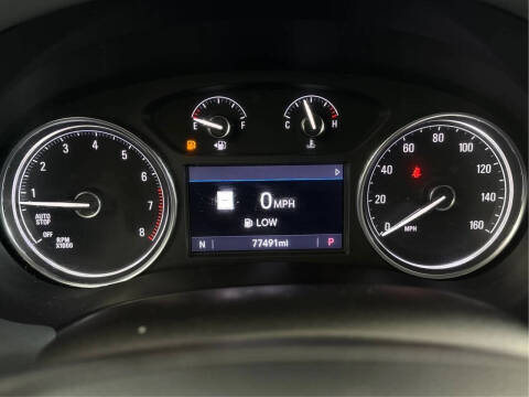 2021 Buick Enclave Premium