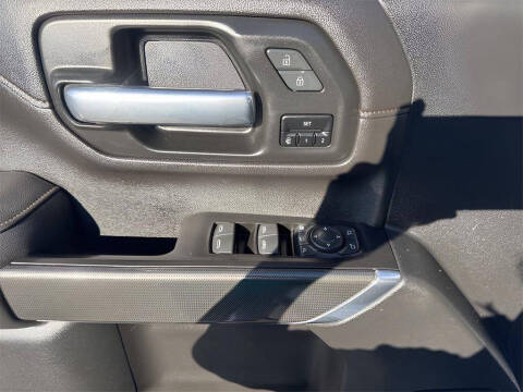 2020 GMC Sierra 2500HD