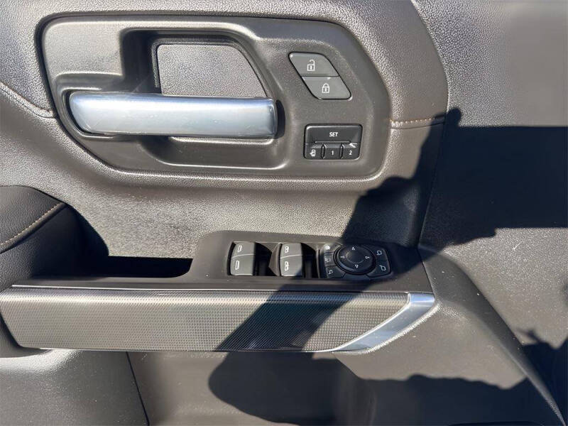 2020 GMC Sierra 2500HD