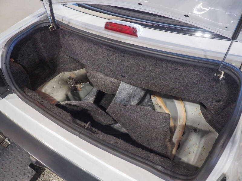 1990 Chrysler Le Baron Highline