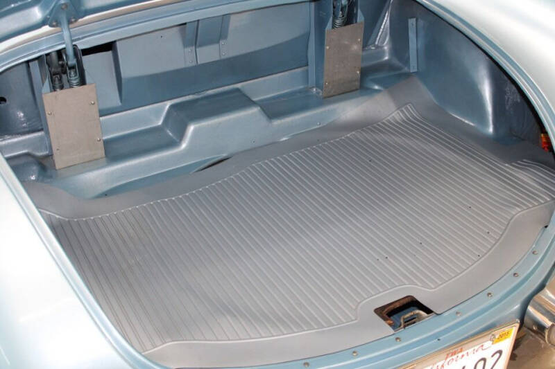 1960 Chevrolet Corvette