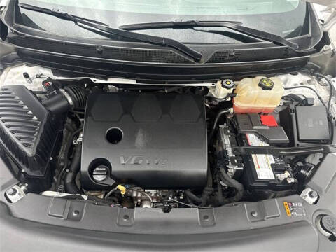 2018 Buick Enclave Avenir