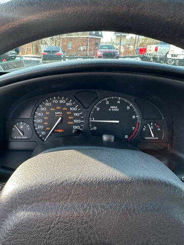 2000 Saturn S-Series SW2