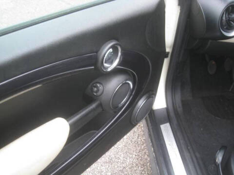 2010 MINI Cooper Clubman