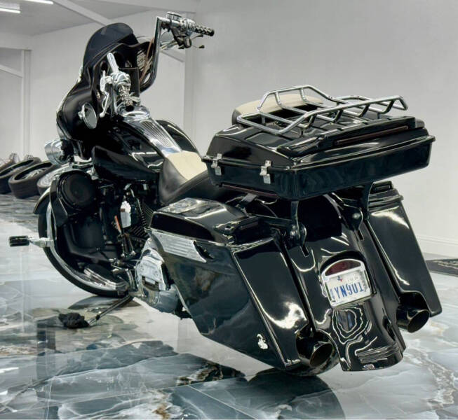 2007 Harley-Davidson Street Glide