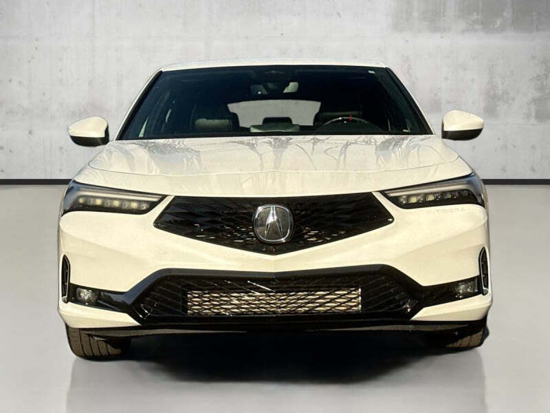 2023 Acura Integra w/A-SPEC