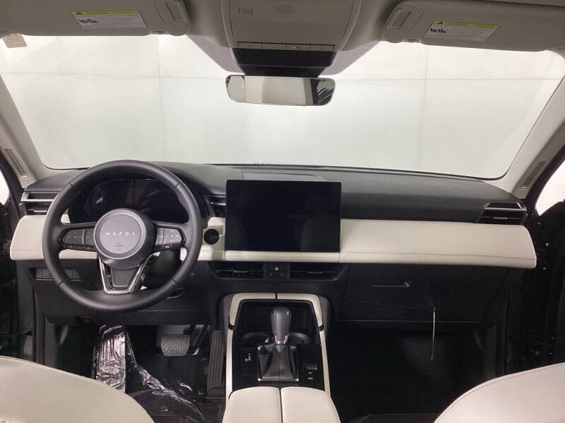 2026 Mazda CX-5 2.5 S Select