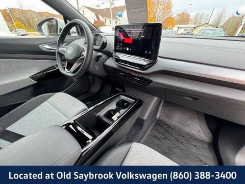 2023 Volkswagen ID.4 Pro