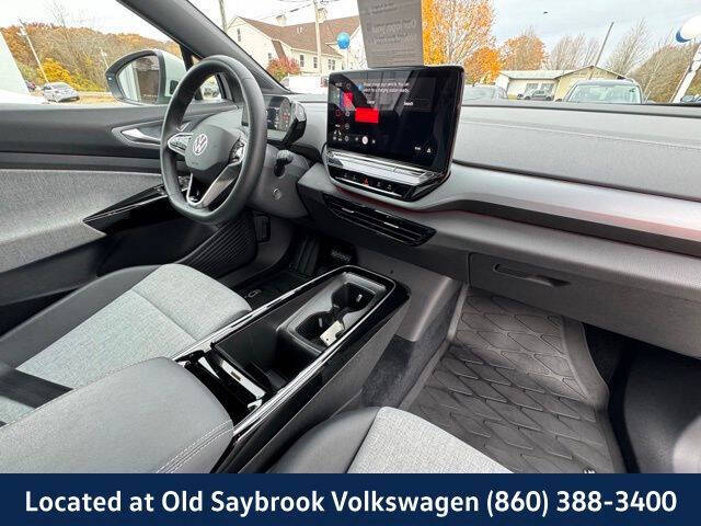 2023 Volkswagen ID.4 Pro