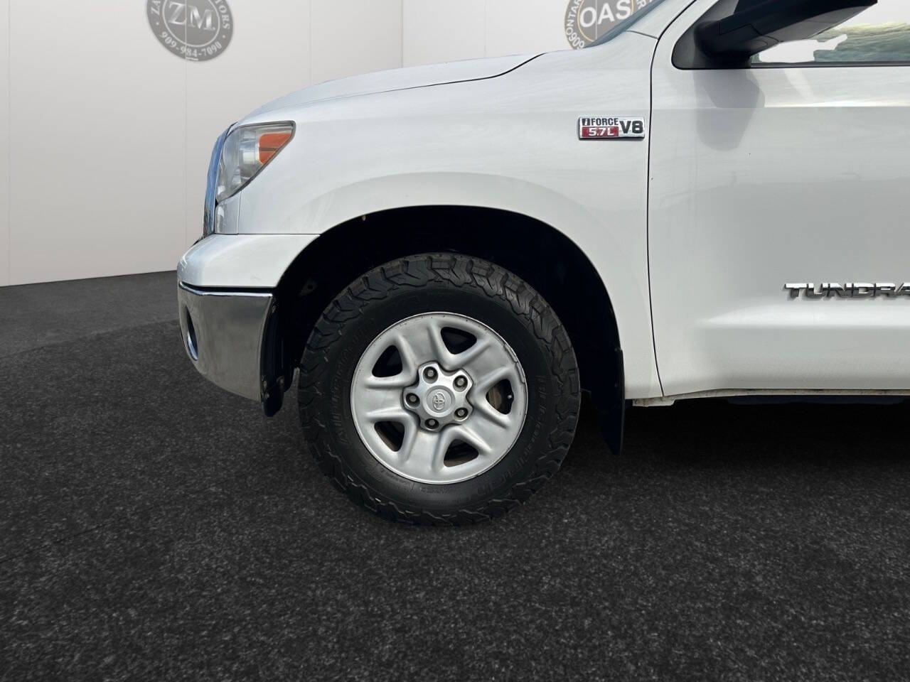 2013 Toyota Tundra for sale at Ontario Auto Square in Ontario, CA