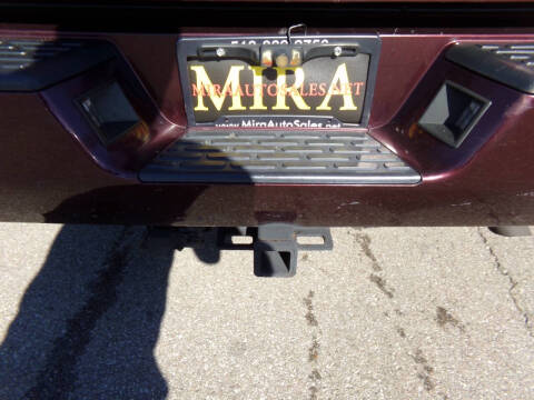 2008 Honda Ridgeline RTL w/Navi