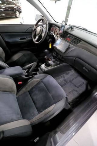 2006 Mitsubishi Lancer Evolution