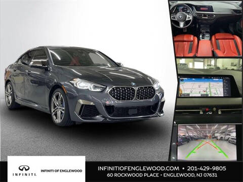 2020 BMW 2 Series for sale at DLM Auto Leasing in Hawthorne NJ
