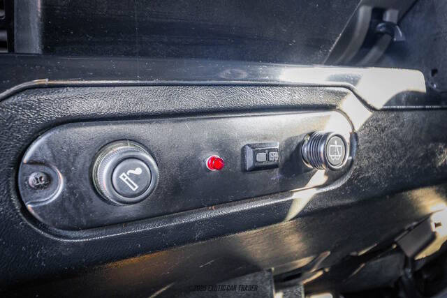2000 Land Rover Defender