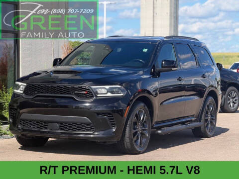 2024 Dodge Durango