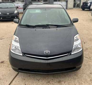 2007 Toyota Prius