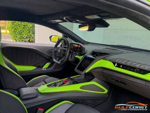 2026 Lamborghini Temerario