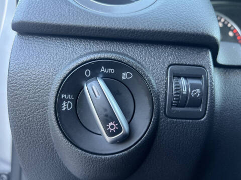 2017 Volkswagen Tiguan 2.0T SEL 4Motion