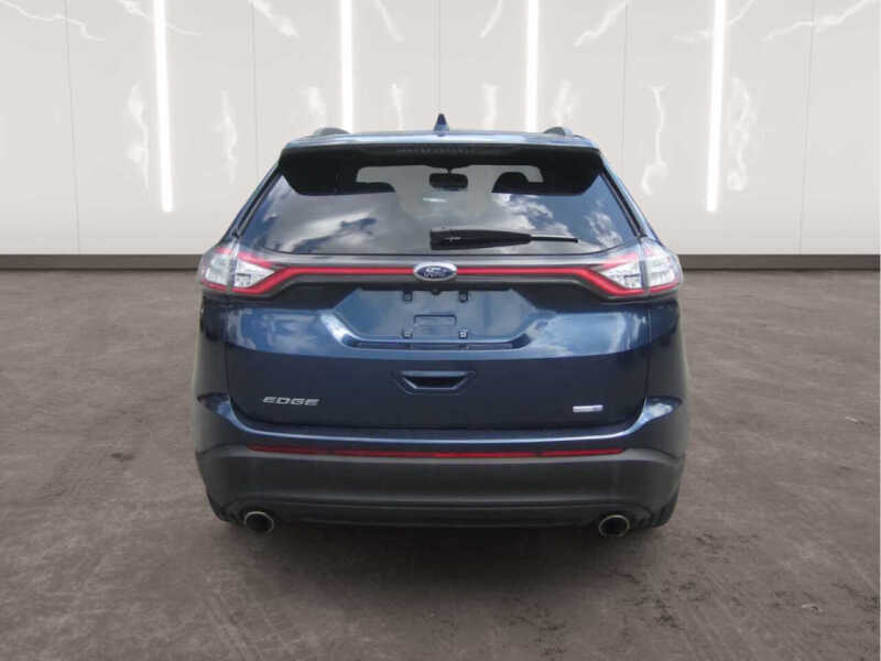 2017 Ford Edge SE