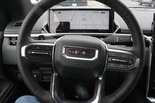 2026 GMC Sierra EV Elevation