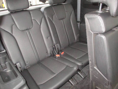 2022 Kia Sorento X-Line S