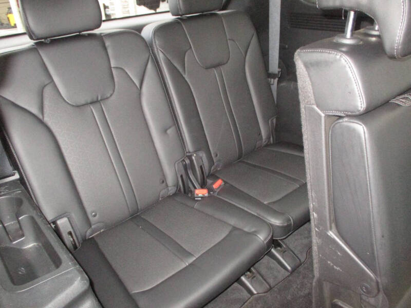 2022 Kia Sorento X-Line S