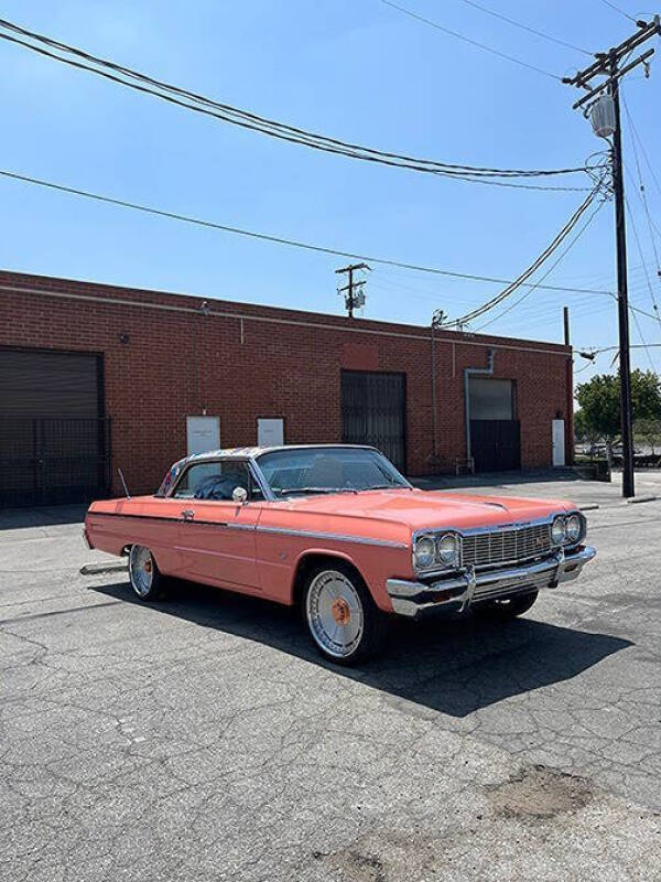 1964 Chevrolet Impala