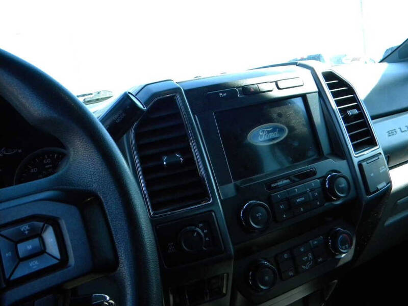 2020 Ford F-350 Super Duty XLT