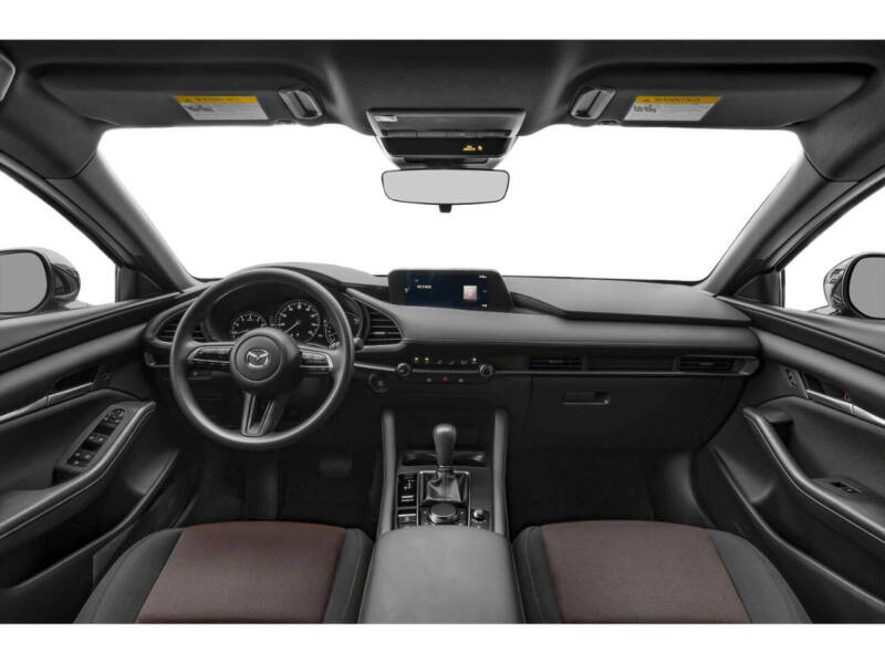 2026 Mazda Mazda3 Hatchback 2.5 S