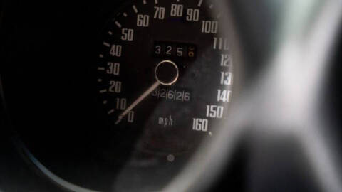 1974 Datsun 280Z
