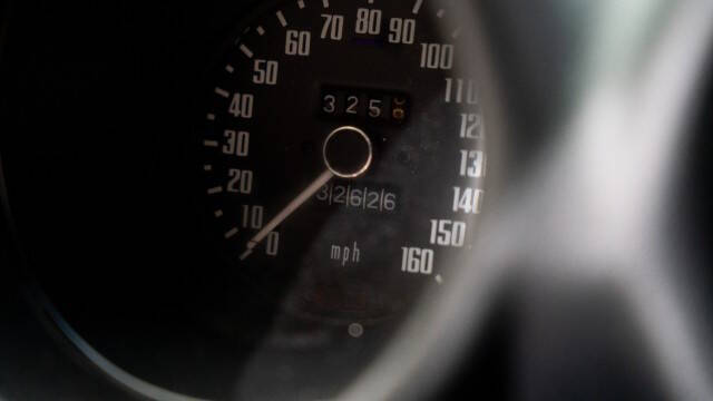 1974 Datsun 280Z